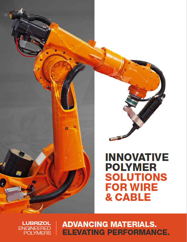 Innovative Polymer Solutions for Wire and Cable