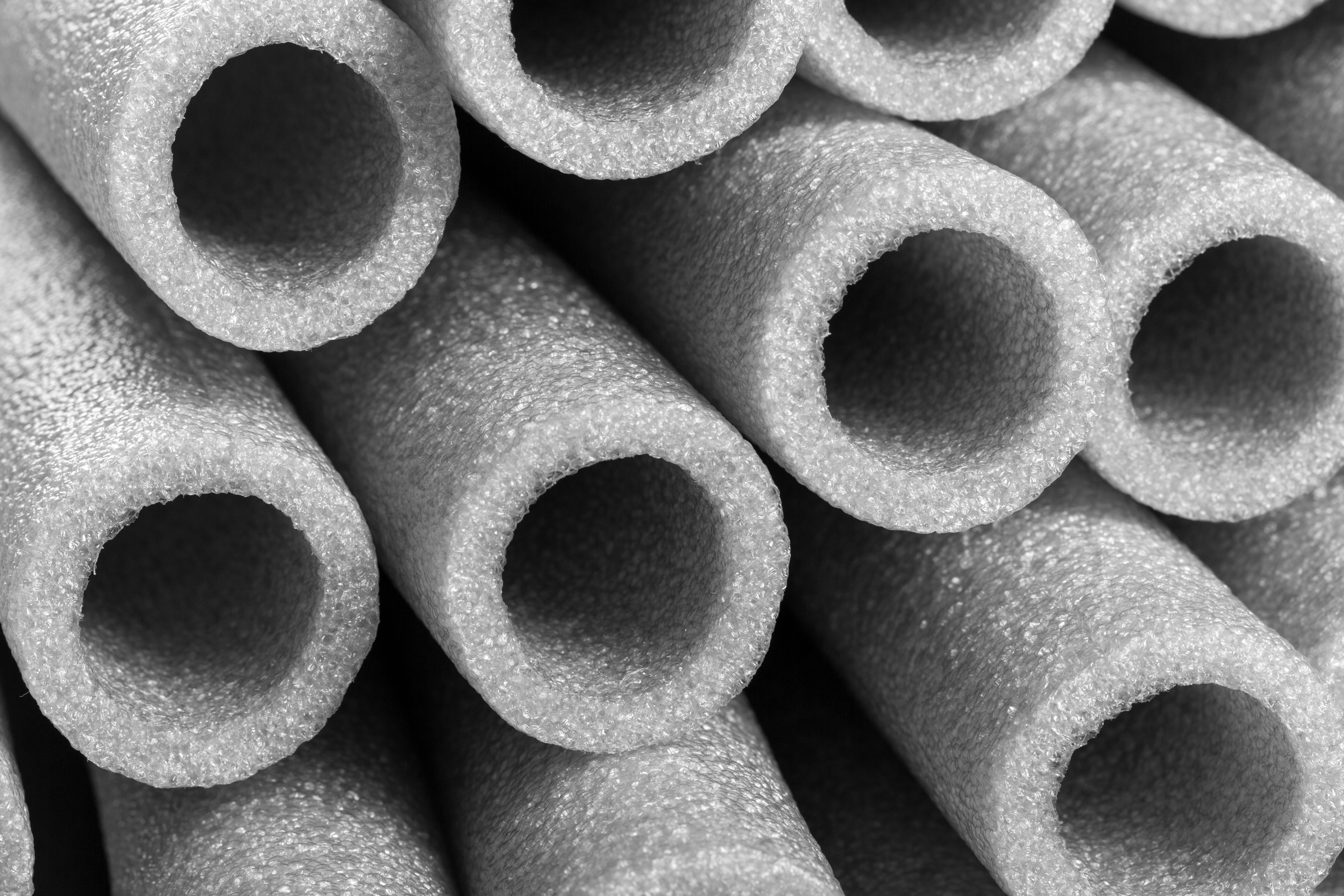 Insulation for Pipes