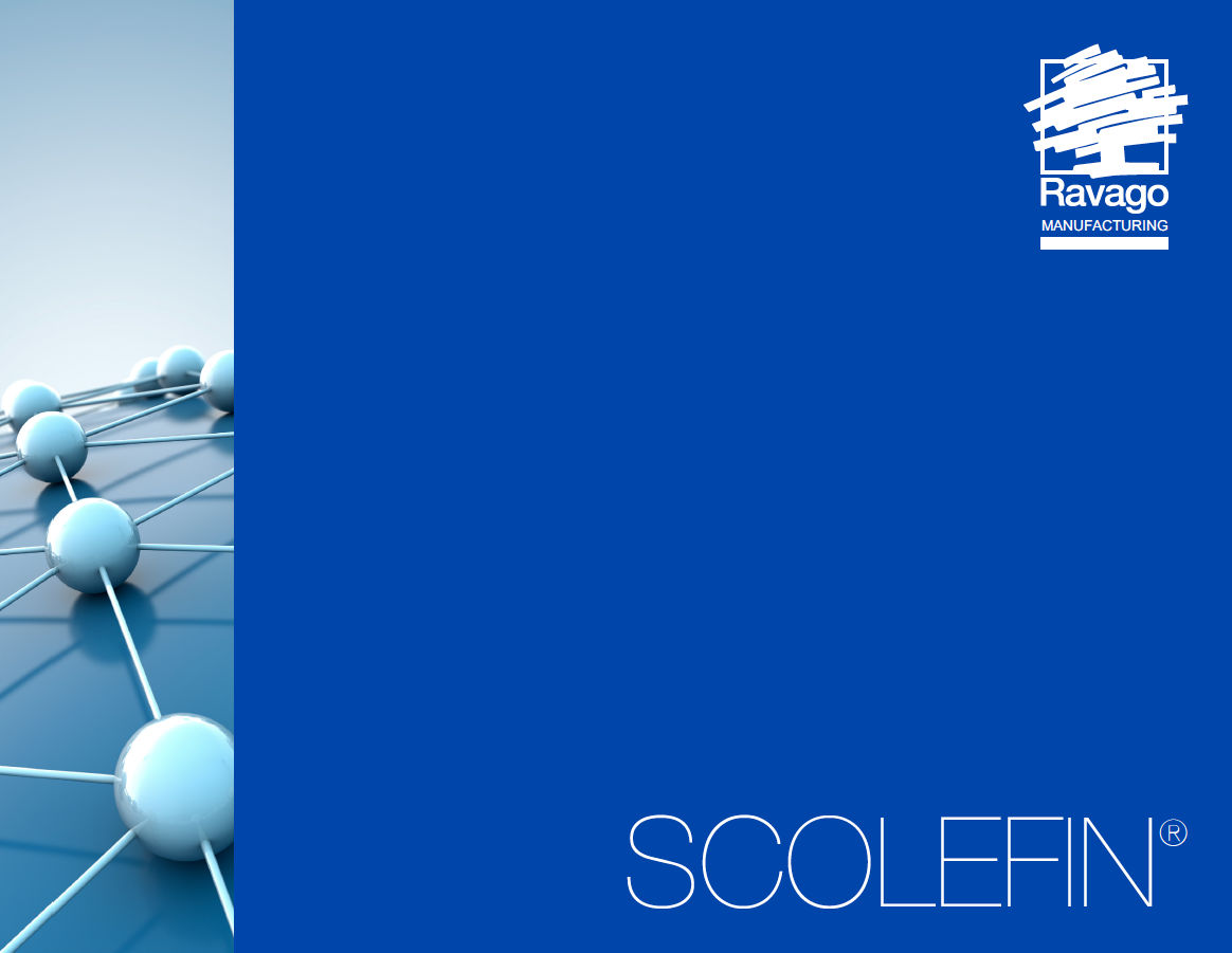 SCOLEFIN® Product Guide