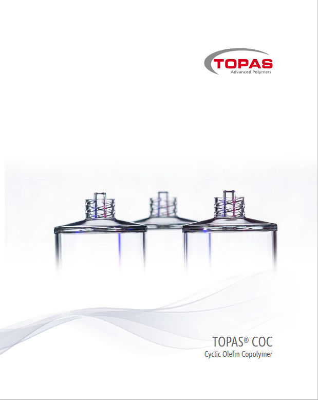TOPAS Brochure