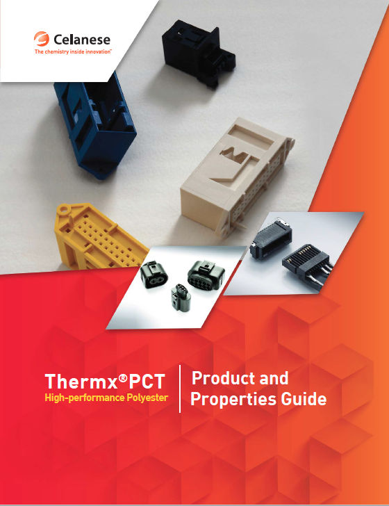 Celanese Thermx PCT - Product and Properties Guide