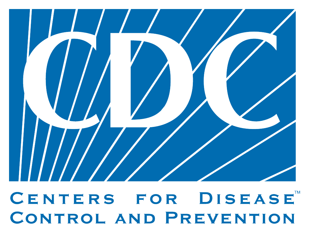 Cdc logo