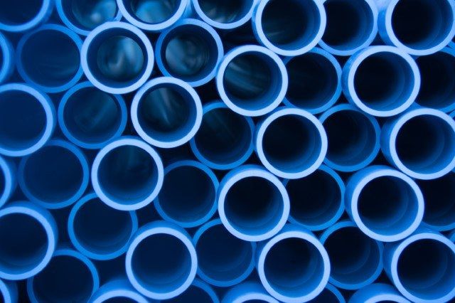 PVC-Tubing