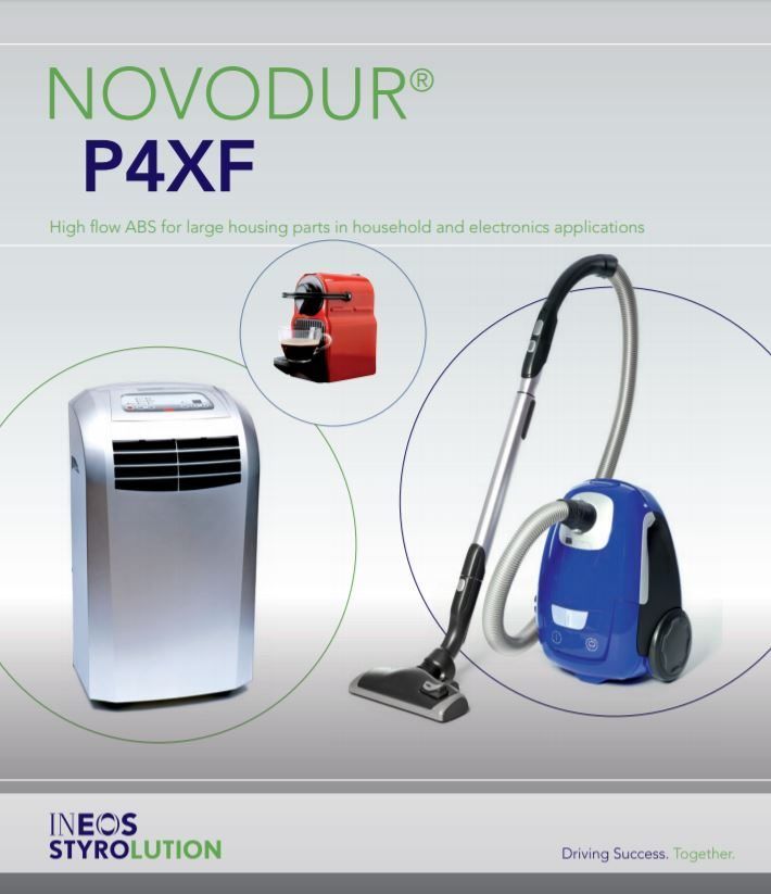 Novodur® P4XF