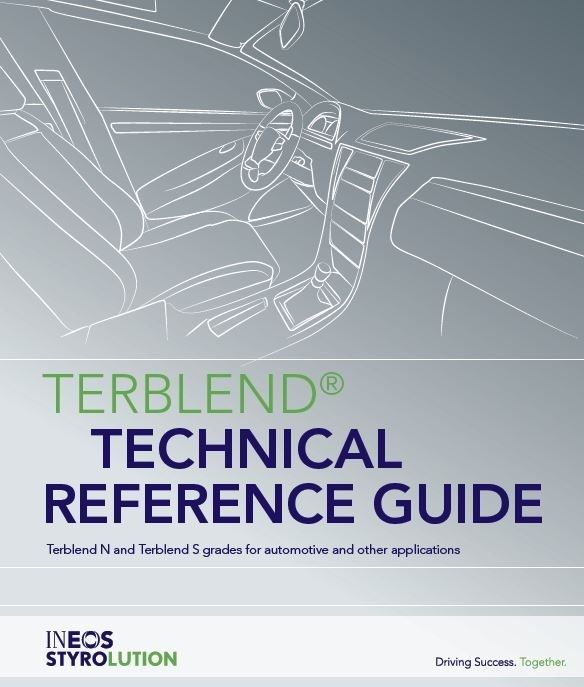 Terblend® Technical Guide