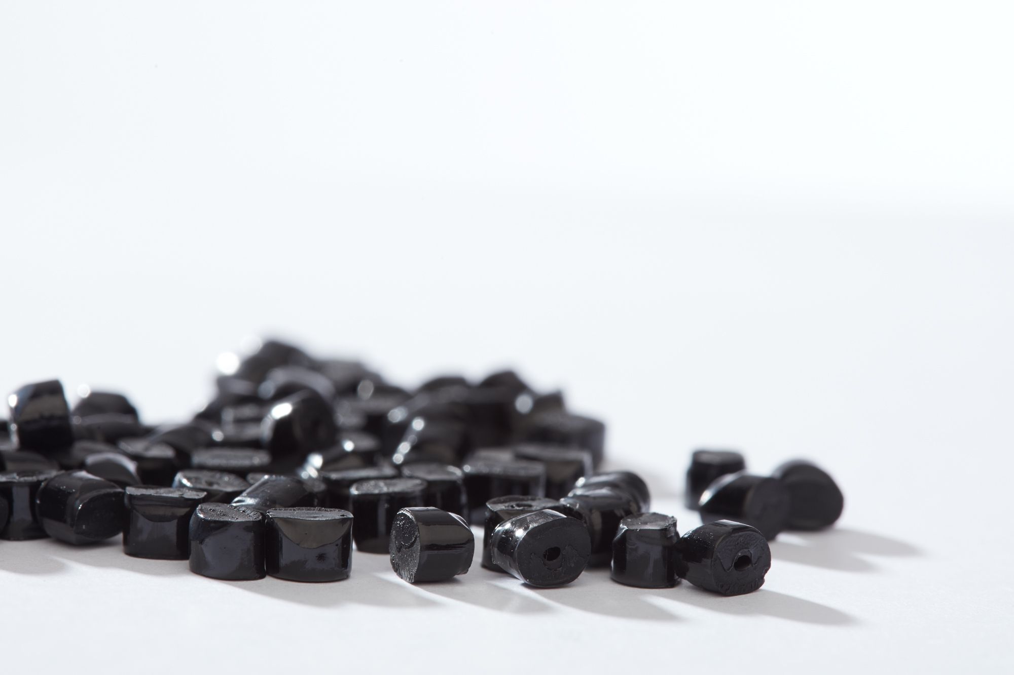 Terluran eco black resin