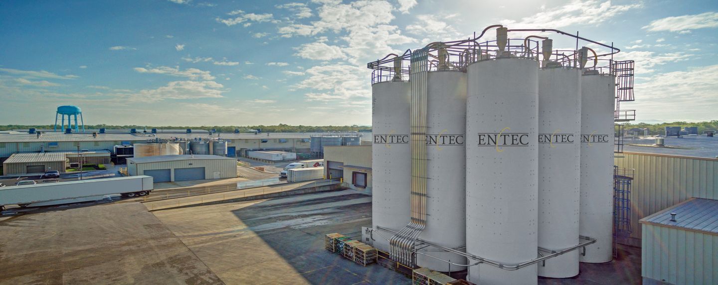 Entec-Silos