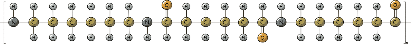 Polymers PA666