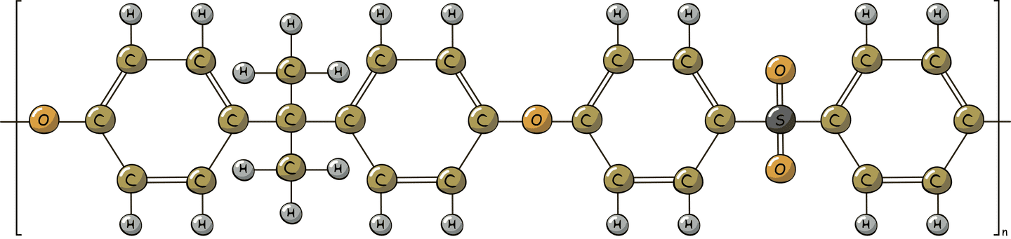 Polymers PSU