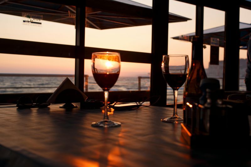 KOMODO — Across Oceans
and Over Mountains