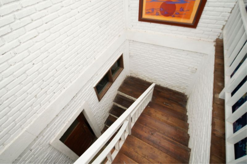 Villa 1 - Main Villa