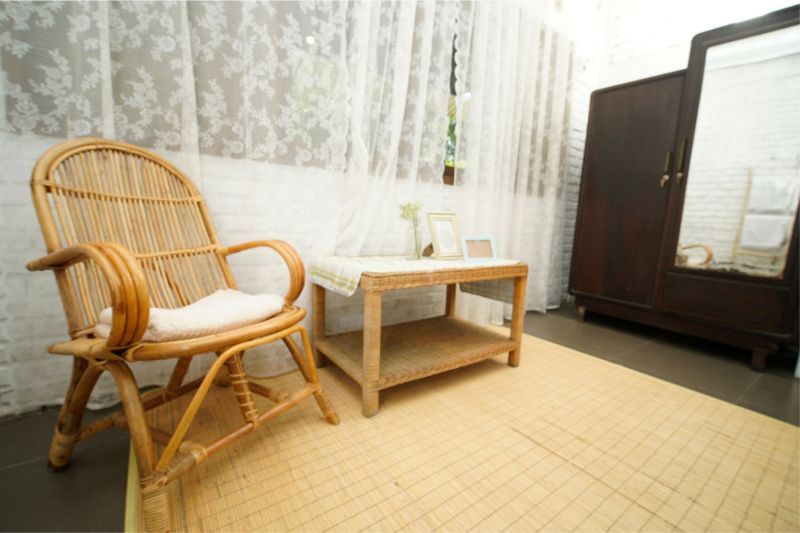 Villa 1 - Main Villa