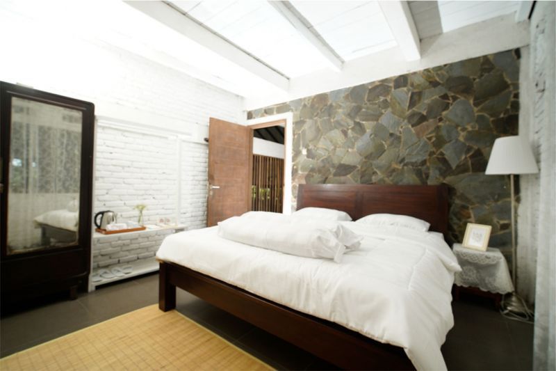 Villa 1 - Main Villa