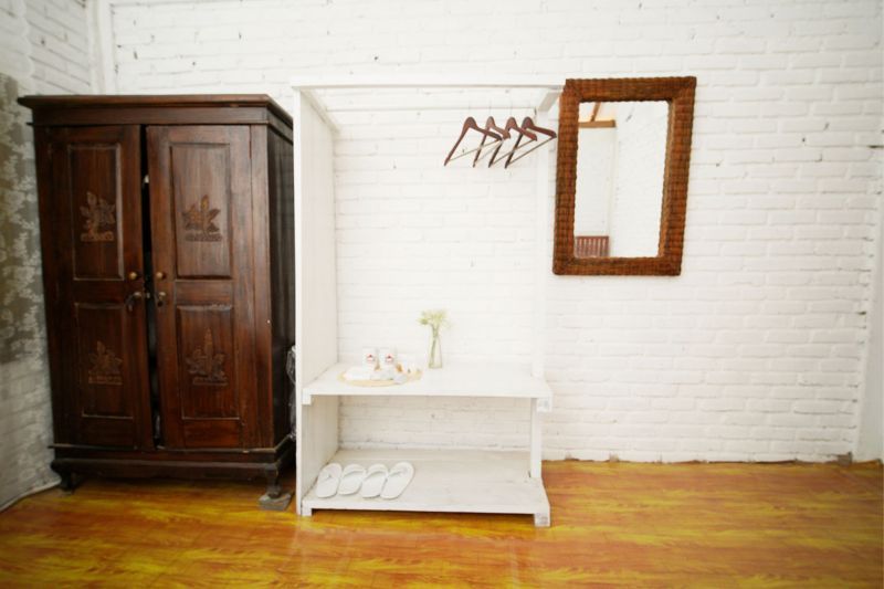 Villa 1 - Main Villa