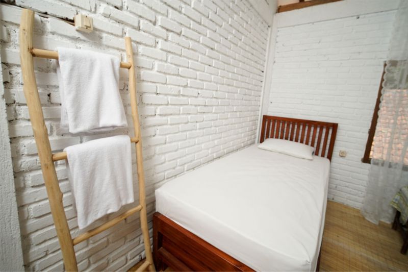 Villa 1 - Main Villa