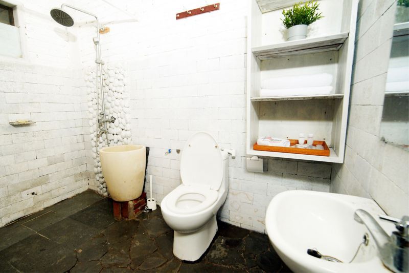 Villa 1 - Main Villa