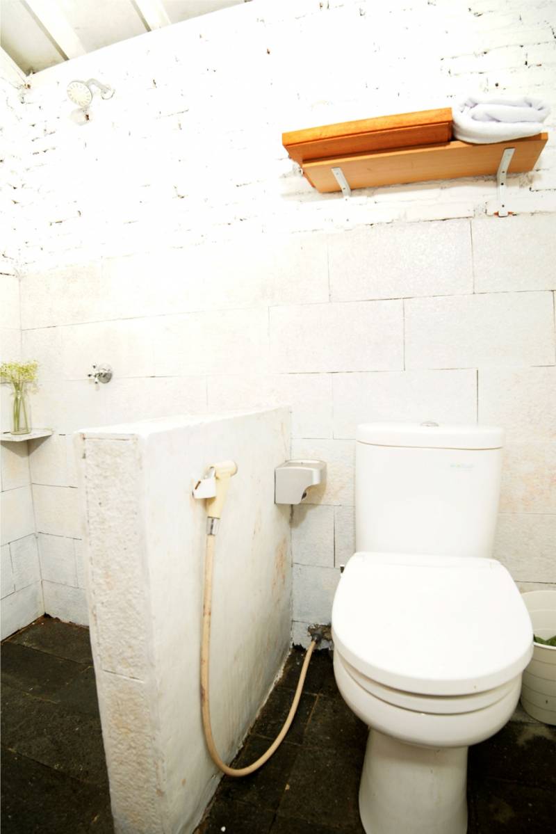 Villa 1 - Main Villa