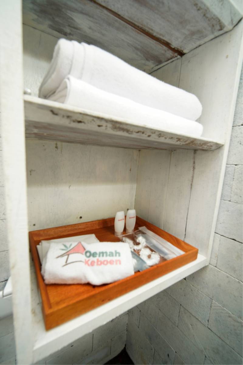 Villa 1 - Main Villa