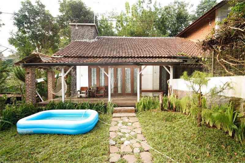 Villa 1 - Main Villa