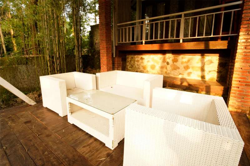 Villa 1 - Main Villa