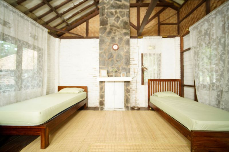 Villa 2 - Additional Room