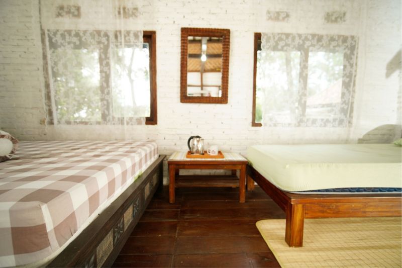 Villa 2 - Additional Room