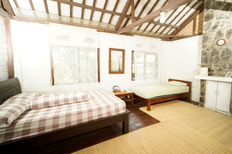 Villa 2 - Additional Room