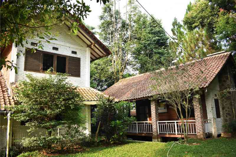 Villa 2 - Additional Room