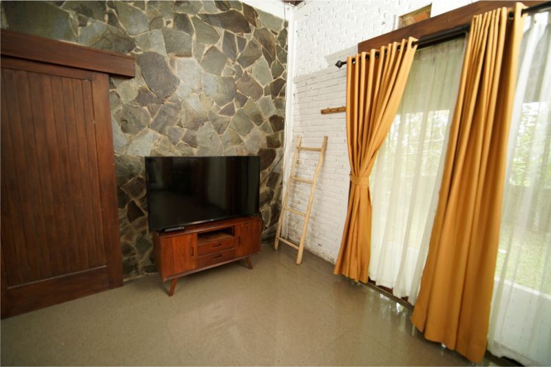 Villa 3 - Cozy Villa