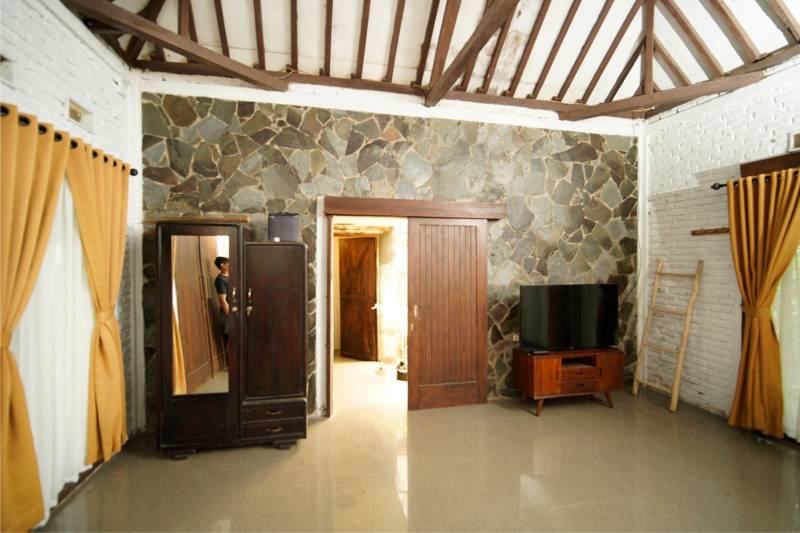 Villa 3 - Cozy Villa