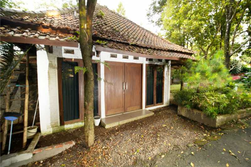 Villa 3 - Cozy Villa