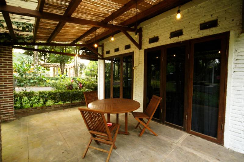 Villa 3 - Cozy Villa