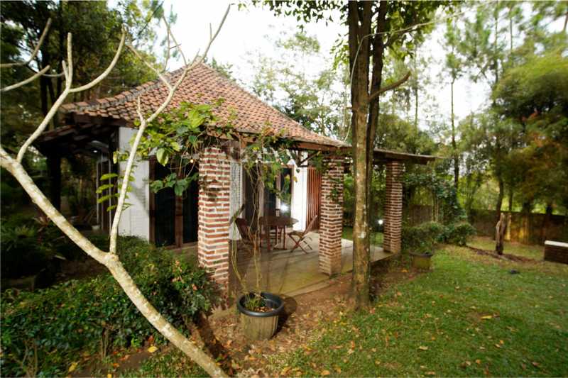 Villa 3 Oemah Keboen: Perfect for Small Families