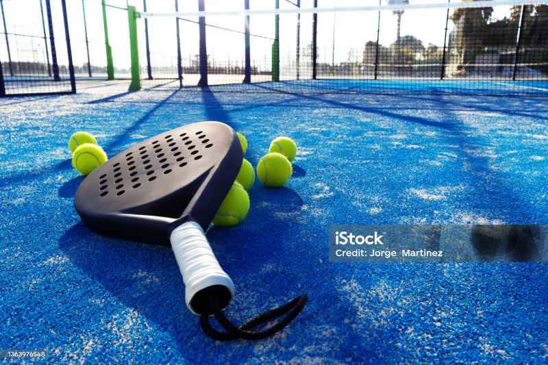 Galeri Padel