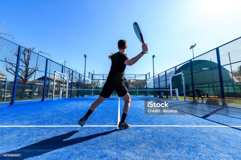 Galeri Padel