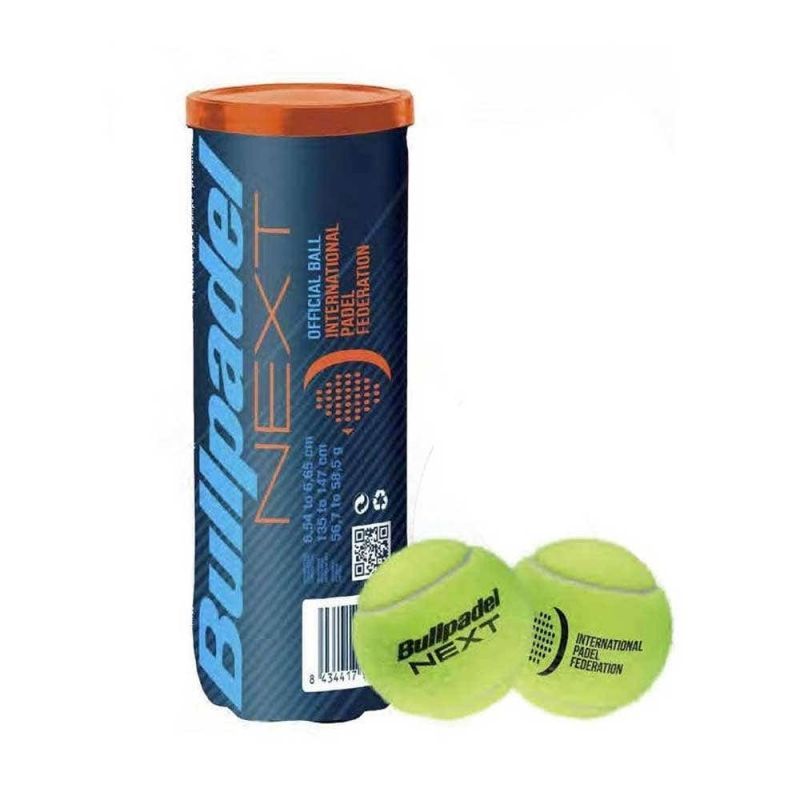 Padel Cans 101