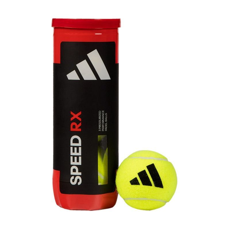 Padel Cans 20