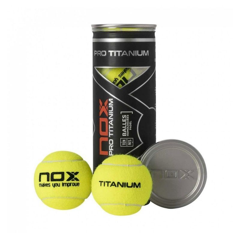Padel Cans 6716