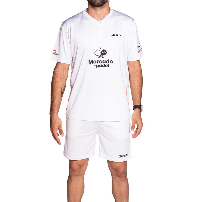 Padel Shirt 2041