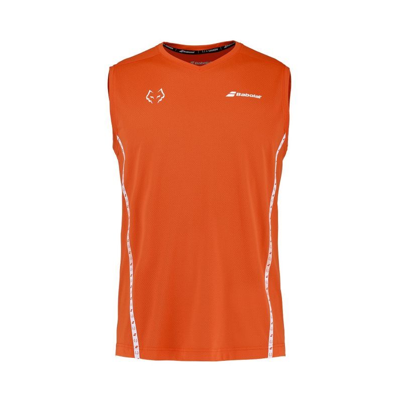 Padel Shirt 343