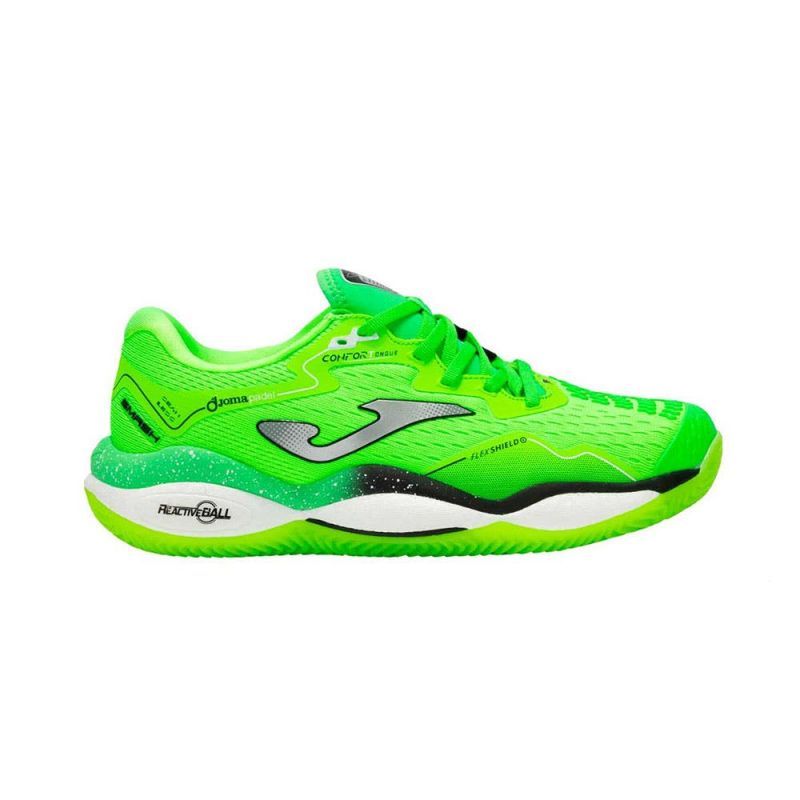 Padel Shoes 10781