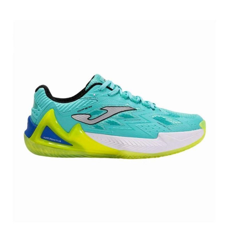 Padel Shoes 8