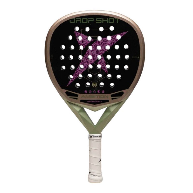 Padel Racket 158
