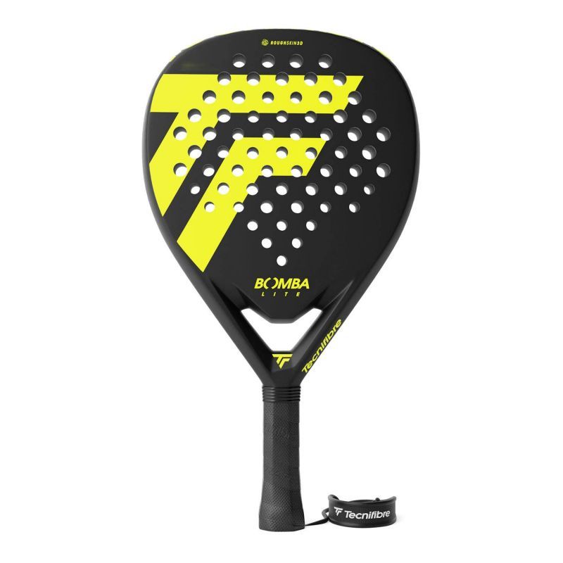 Padel Racket 18