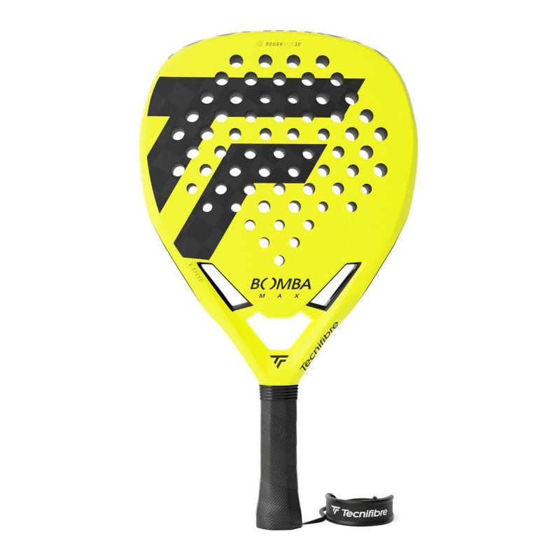 Padel Racket 199