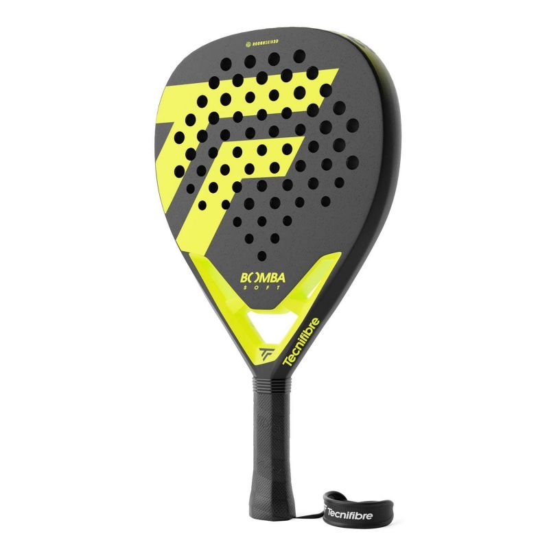 Padel Racket 2073