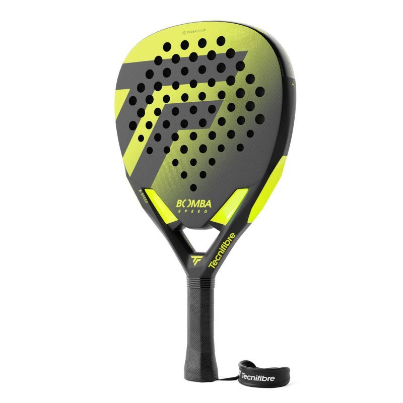 Padel Racket 210