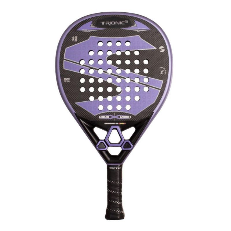 Padel Racket 4