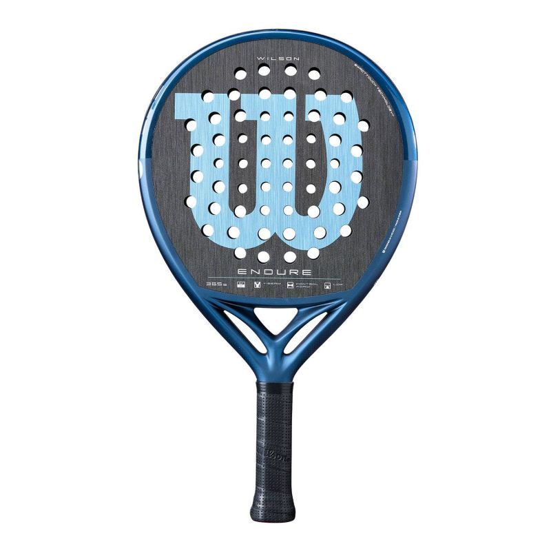 Padel Racket 6580