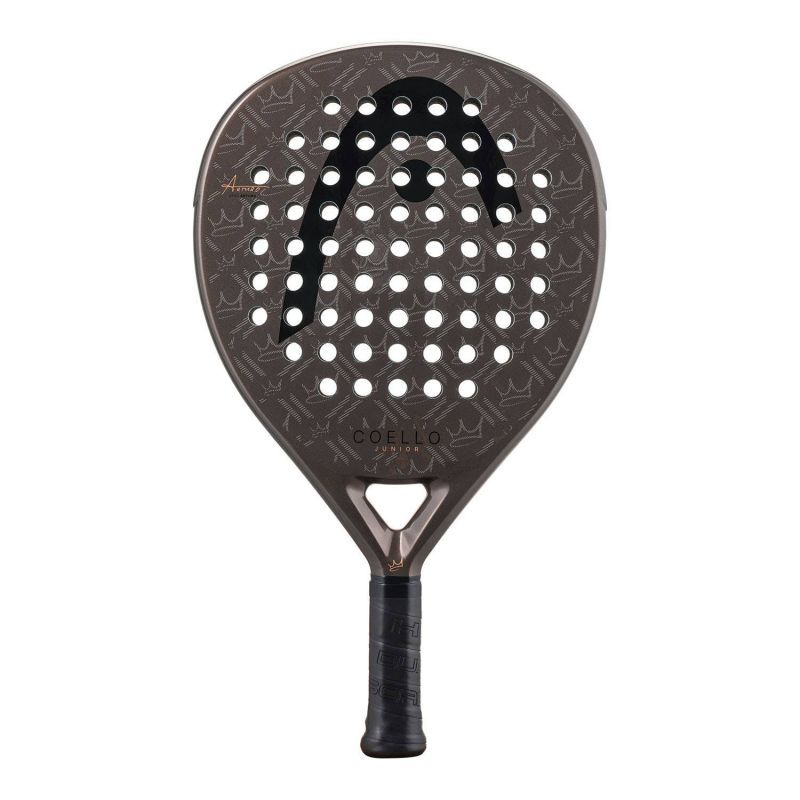 Padel Racket 872